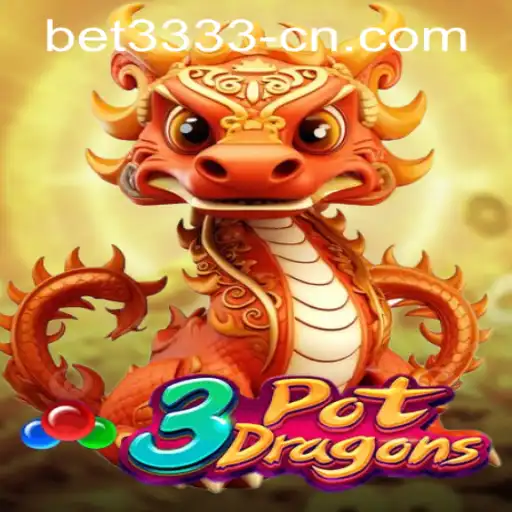Exploring '3PotDragons': A Thrilling Journey into a New Gaming Realm
