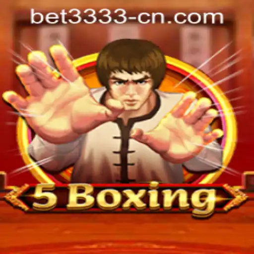 Unlocking the Thrill of 5Boxing with Seamless Access via Bet3333 PH Login
