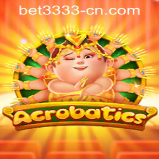Mastering Acrobatics: A Thrilling Game with bet3333 PH Login