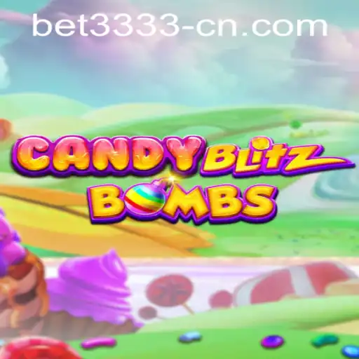 Unleashing Sweet Chaos: The World of CandyBlitzBombs