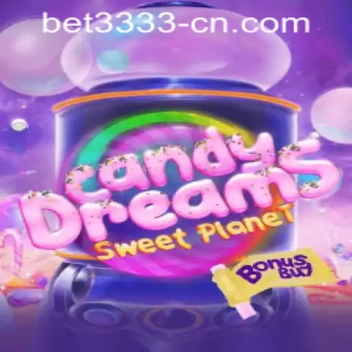 Explore the Enchanting World of CandyDreamsSweetPlanet: A Gamer's Delight