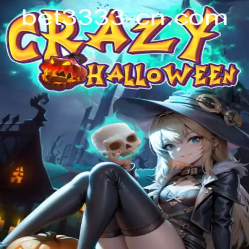 Introducing CrazyHalloween: A Spooky Adventure Awaits