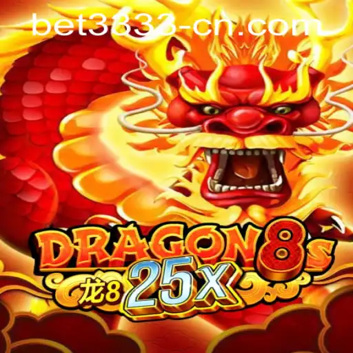 Dragon8s25x: The Ultimate Gaming Experience Combined with bet3333 PH Login