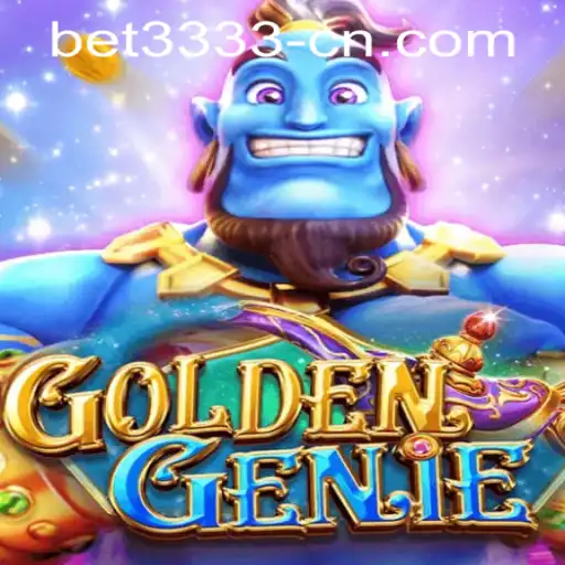 Discover the Magic of GOLDENGENIE: A Thrilling Online Gaming Experience