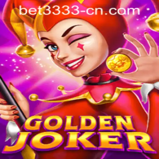 GoldenJoker: A New Era of Online Gaming with bet3333 PH Login