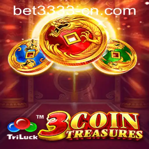 Unveiling the Exciting World of 3CoinTreasures: Play, Win, and Explore