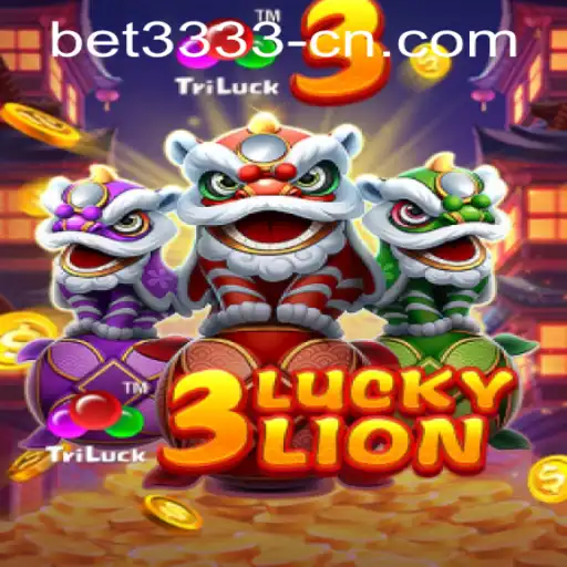 Exploring the Exciting World of 3LUCKYLION and Its Connection to bet3333 PH Login