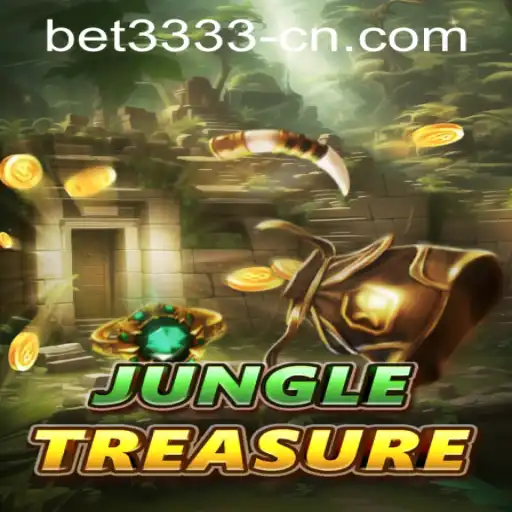 Unveiling JungleTreasure: A Deep Dive into Adventure and Strategy