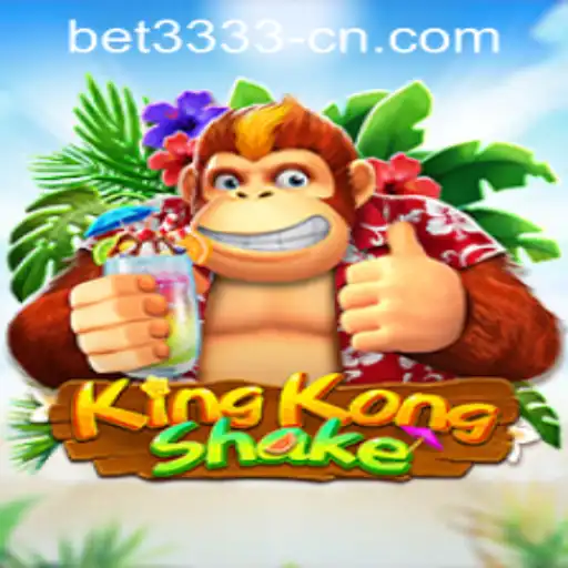 Unleash the Jungle Adventure: KingKongShake Game and the Ultimate Bet3333 PH Login Experience