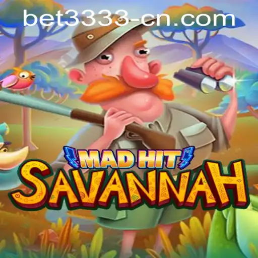 Discovering the Excitement of MadHitSavannah and Navigating bet3333 PH Login