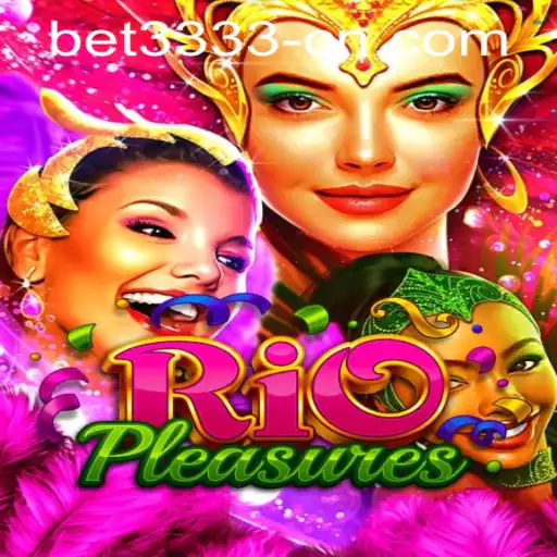 RioPleasures: A Thrilling Adventure in Online Gaming