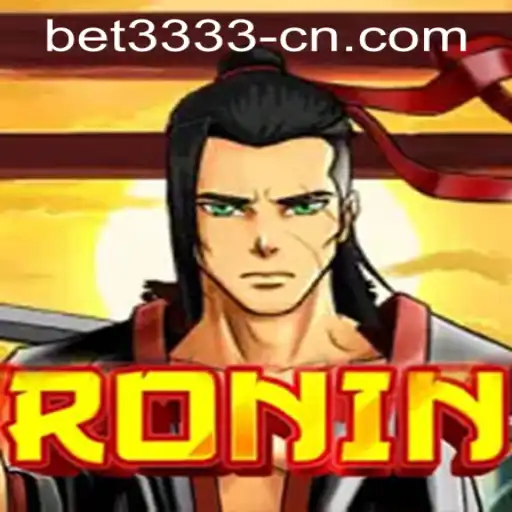 Exploring the Fascinating World of Ronin and Its Intersection with Bet3333 PH Login