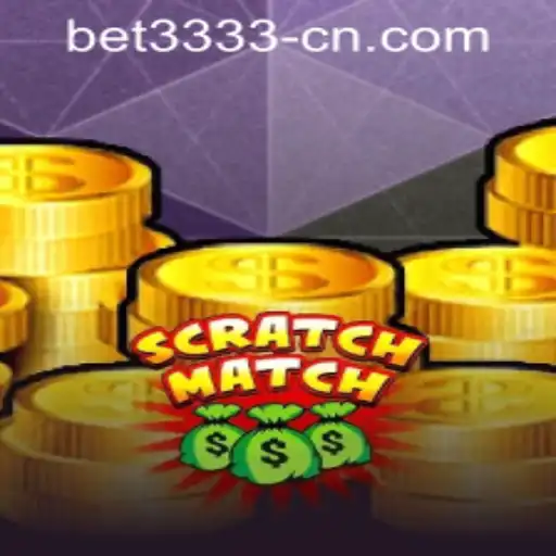 Discover ScratchMatch: The Exciting World of Instant Gaming With Bet3333 PH Login