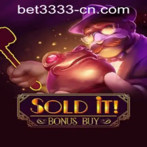 Exploring the Thrills of SolditBonusBuy: A Guide to Betting with bet3333 PH Login