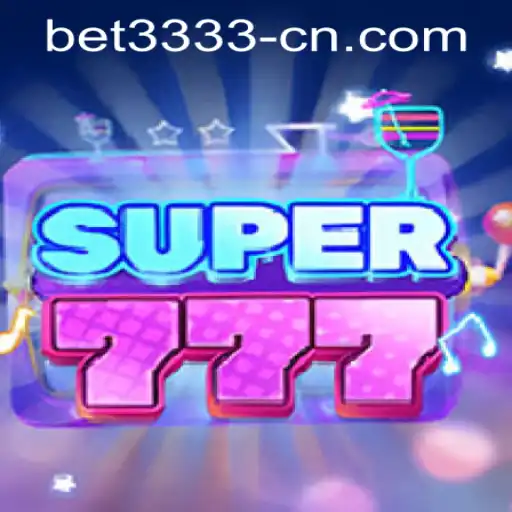Exploring Super777: A Thrilling Casino Experience with Bet3333 PH Login