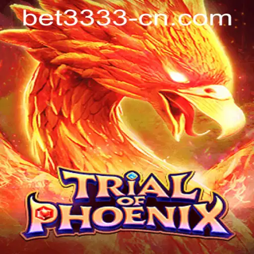 TrialofPhoenix: A Thrilling Gaming Experience with bet3333 PH Login