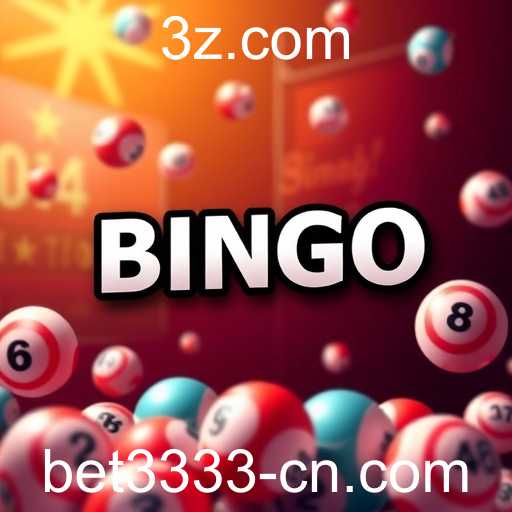 A Fascinante Categoria de Jogos de Bingo no Bet3333