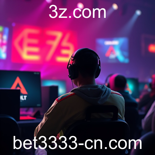 A Ascensão dos eSports e suas Implicações em 2025
