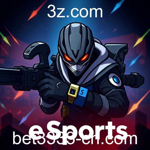 O Crescimento das Apostas em eSports: Uma Nova Era no Universo das Apostas Online