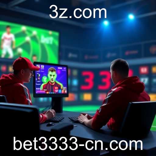 O Crescimento de Sites de Jogos em 2025