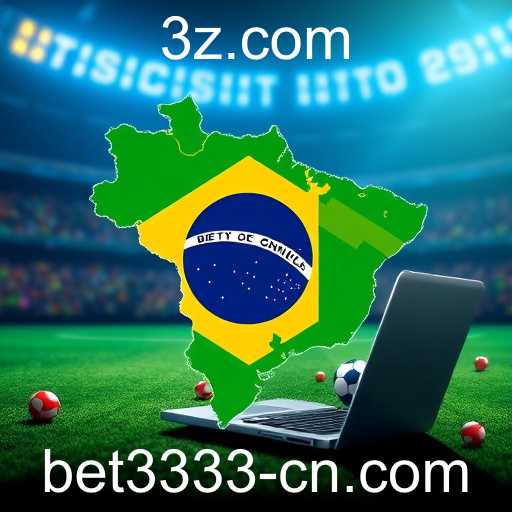 Avanço dos Jogos de Apostas Online no Brasil em 2025