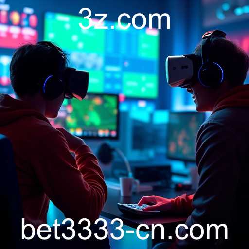 O Impacto dos Jogos Online em 2025