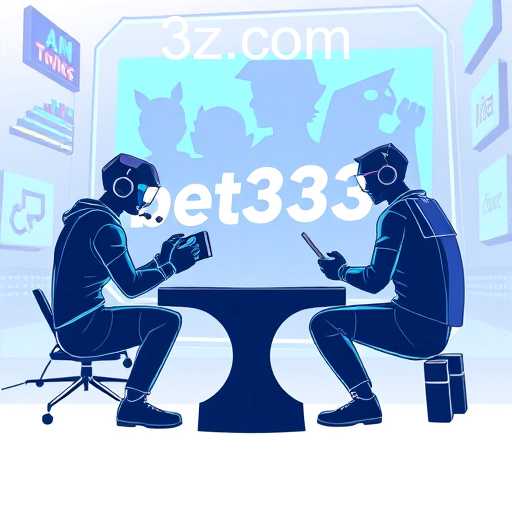 Cenário Atual de Apostas Online e Tecnologias Emergentes