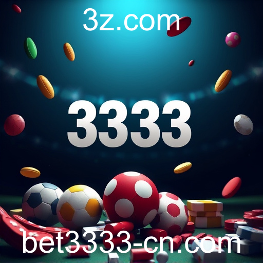 Explorando as Ofertas Especiais do Bet3333: Oportunidades Imperdíveis para Jogadores