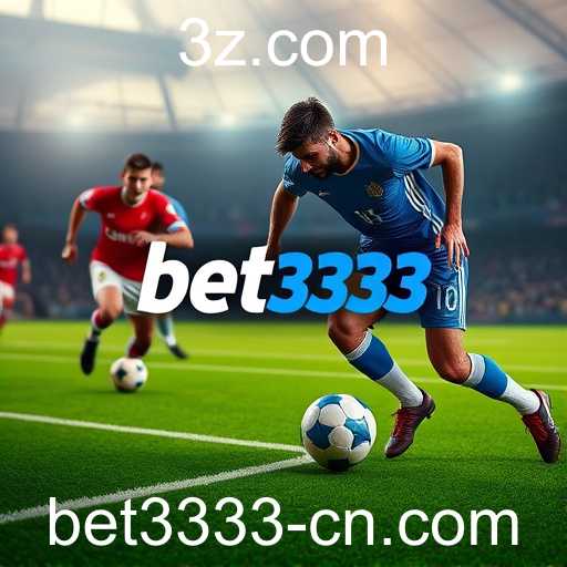 Desvendando o Mundo das Apostas Esportivas no Bet3333