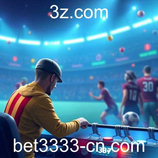 O Crescimento do Mercado de Jogos Online em 2025