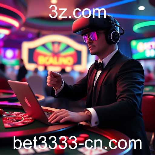 A Influência dos Sites de Jogos no Mercado Brasileiro