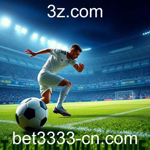 Os Esportes Virtuais no bet3333: Uma Nova Fronteira para Apostas